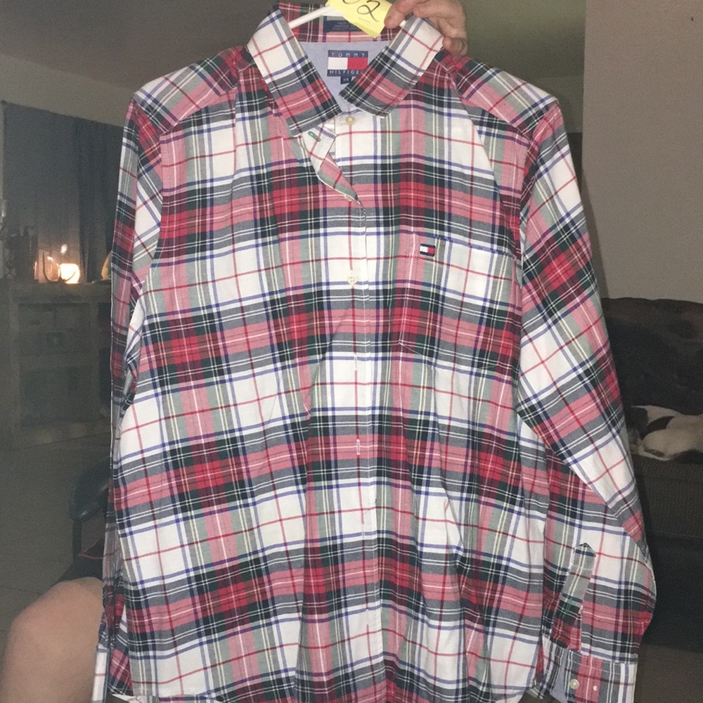 Tommy Hilfiger